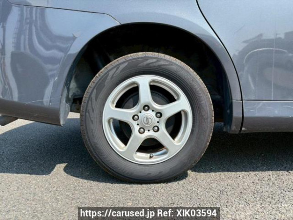 Used 2007 AT toyota noah ZRR70G Image[34]