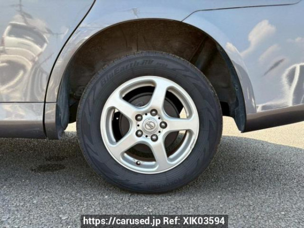 Used 2007 AT toyota noah ZRR70G Image[35]