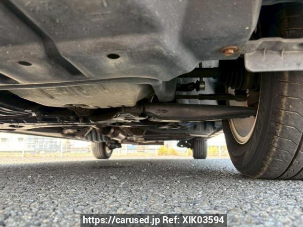 Used 2007 AT toyota noah ZRR70G Image[37]