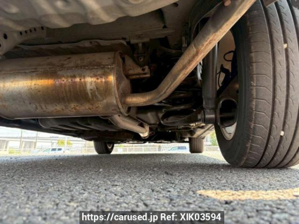 Used 2007 AT toyota noah ZRR70G Image[43]