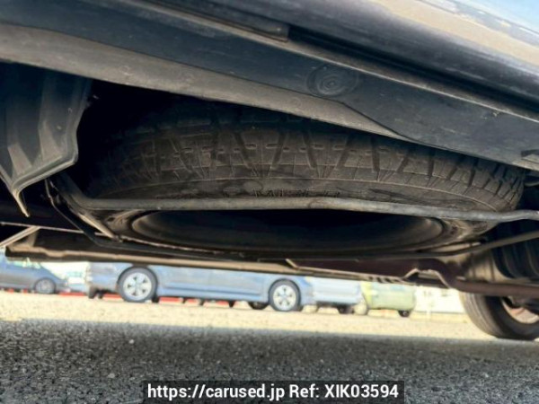 Used 2007 AT toyota noah ZRR70G Image[45]