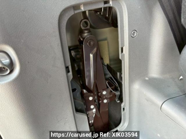 Used 2007 AT toyota noah ZRR70G Image[47]