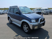 Daihatsu Terios