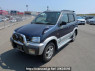 Used 1997 AT daihatsu terios J100G Image[2]
