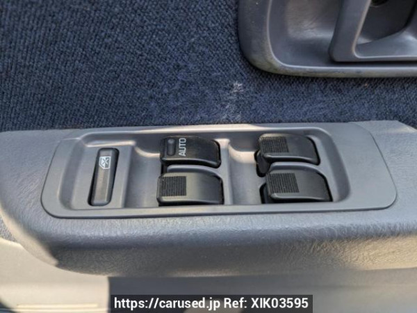 Used 1997 AT daihatsu terios J100G Image[18]