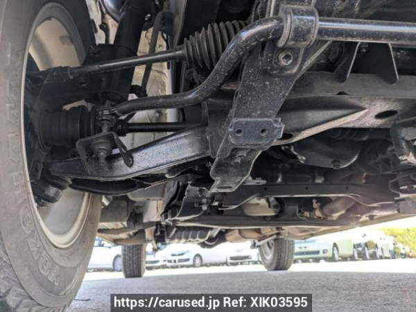 Used 1997 AT daihatsu terios J100G Image[33]