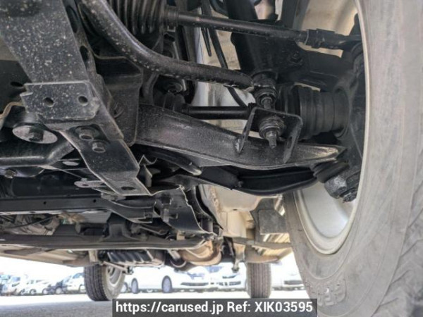 Used 1997 AT daihatsu terios J100G Image[34]