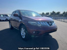 Nissan Murano TZ51