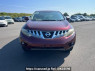 Used 2010 AT nissan murano TZ51 Image[1]