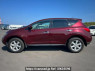 Used 2010 AT nissan murano TZ51 Image[3]