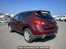 Used 2010 AT nissan murano TZ51 Image[4]