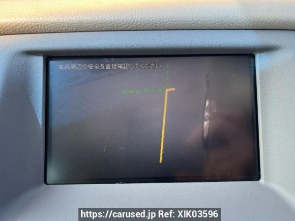 Used 2010 AT nissan murano TZ51 Image[21]