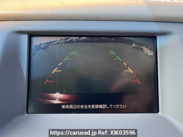 Used 2010 AT nissan murano TZ51 Image[22]