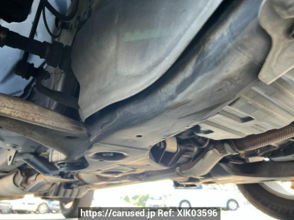 Used 2010 AT nissan murano TZ51 Image[29]