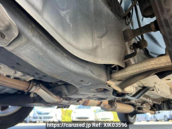 Used 2010 AT nissan murano TZ51 Image[30]