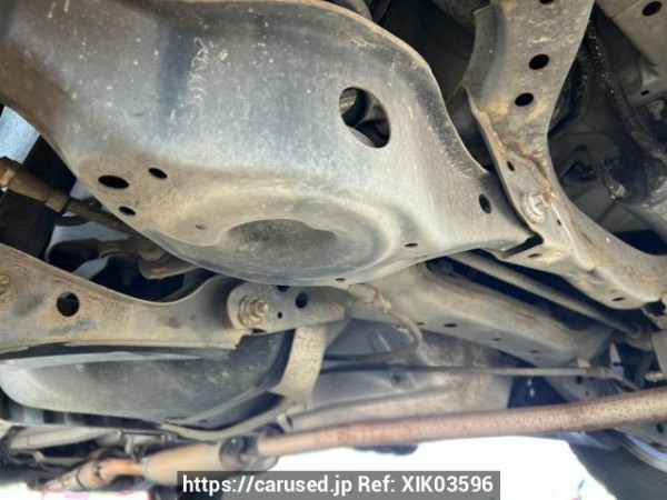 Used 2010 AT nissan murano TZ51 Image[31]