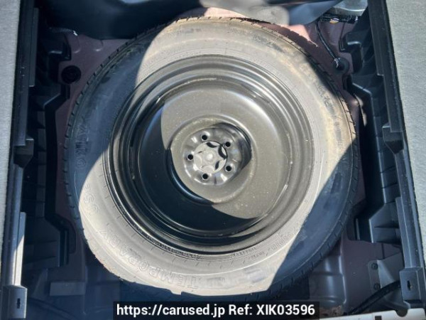 Used 2010 AT nissan murano TZ51 Image[33]