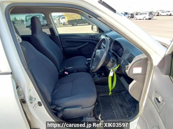 Used 2014 MT toyota probox-van NCP50V Image[13]