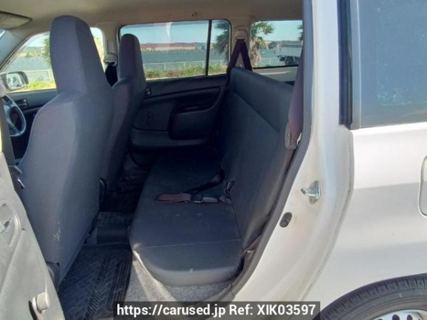 Used 2014 MT toyota probox-van NCP50V Image[16]