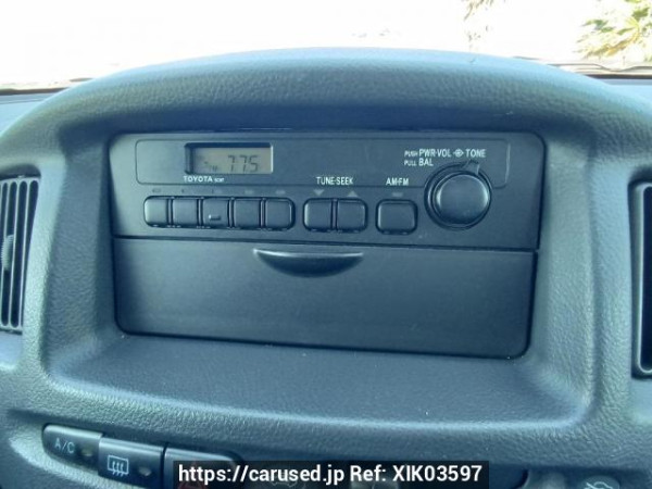 Used 2014 MT toyota probox-van NCP50V Image[22]