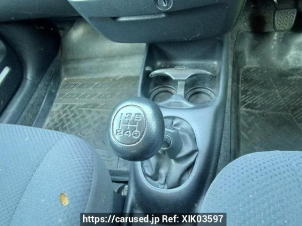 Used 2014 MT toyota probox-van NCP50V Image[23]