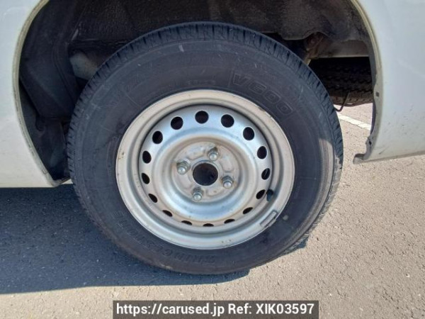 Used 2014 MT toyota probox-van NCP50V Image[28]