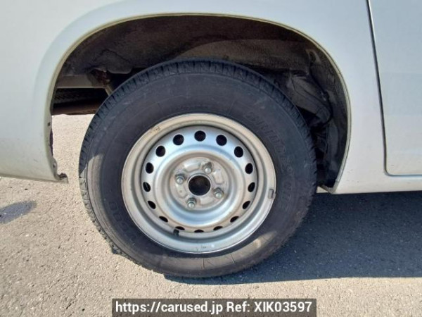 Used 2014 MT toyota probox-van NCP50V Image[29]