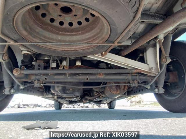 Used 2014 MT toyota probox-van NCP50V Image[37]