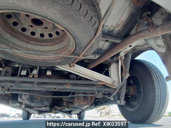 Used 2014 MT toyota probox-van NCP50V Image[38]