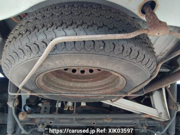 Used 2014 MT toyota probox-van NCP50V Image[39]