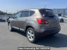 Used 2010 AT nissan dualis KJ10 Image[4]