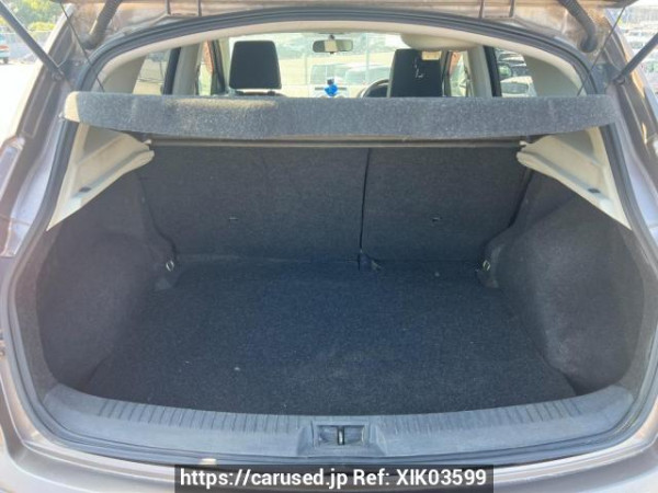 Used 2010 AT nissan dualis KJ10 Image[8]