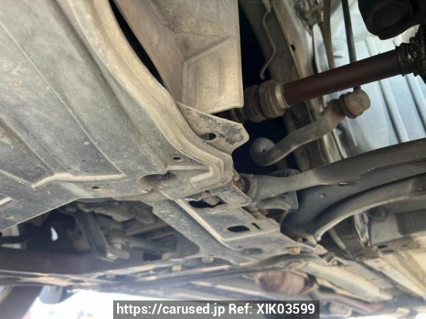 Used 2010 AT nissan dualis KJ10 Image[33]