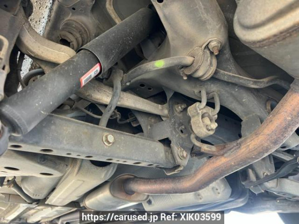 Used 2010 AT nissan dualis KJ10 Image[34]