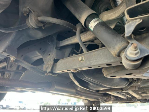 Used 2010 AT nissan dualis KJ10 Image[35]