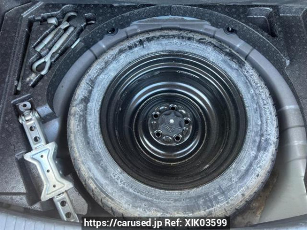 Used 2010 AT nissan dualis KJ10 Image[36]