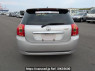 Used 2004 AT toyota allex NZE121 Image[5]