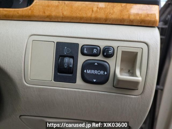 Used 2004 AT toyota allex NZE121 Image[28]