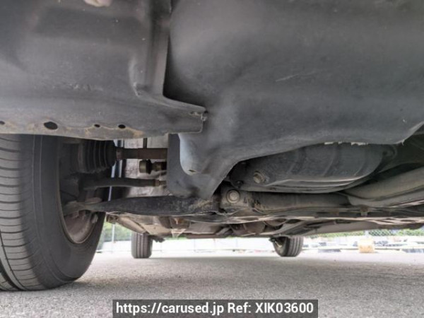 Used 2004 AT toyota allex NZE121 Image[34]