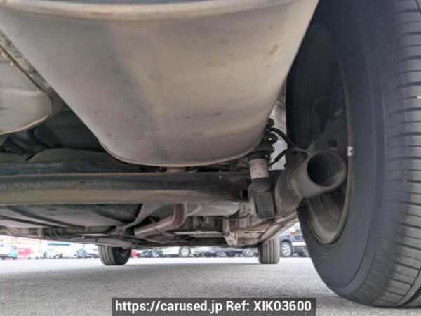 Used 2004 AT toyota allex NZE121 Image[37]