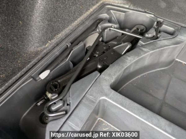 Used 2004 AT toyota allex NZE121 Image[39]