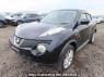 Used 2010 AT nissan juke YF15 Image[2]