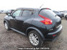 Used 2010 AT nissan juke YF15 Image[4]