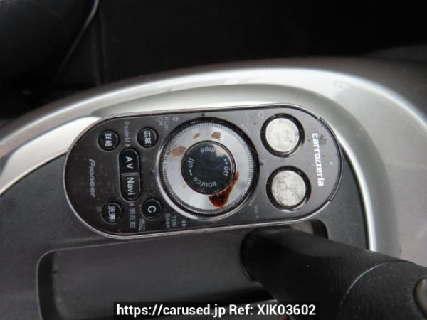 Used 2010 AT nissan juke YF15 Image[25]