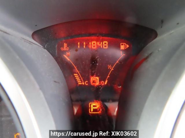 Used 2010 AT nissan juke YF15 Image[26]