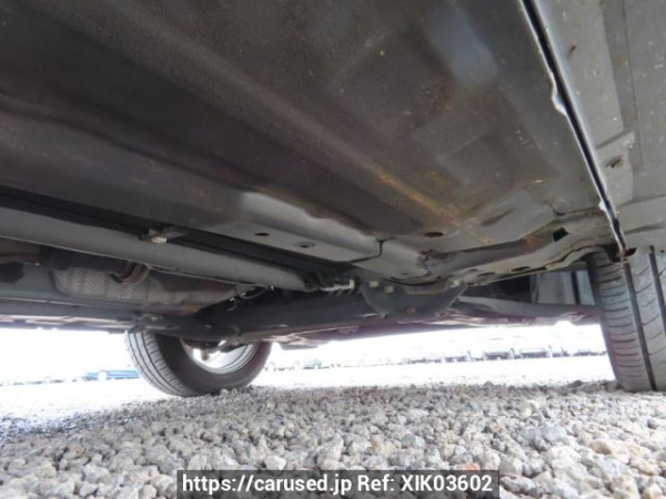 Used 2010 AT nissan juke YF15 Image[33]