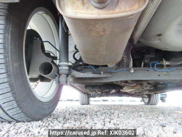 Used 2010 AT nissan juke YF15 Image[37]