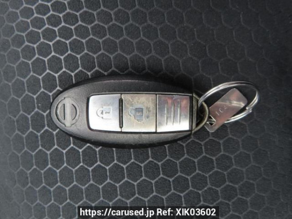 Used 2010 AT nissan juke YF15 Image[40]