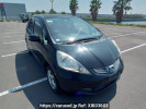 Honda Fit GE6
