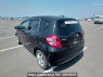 Used 2008 AT honda fit GE6 Image[4]